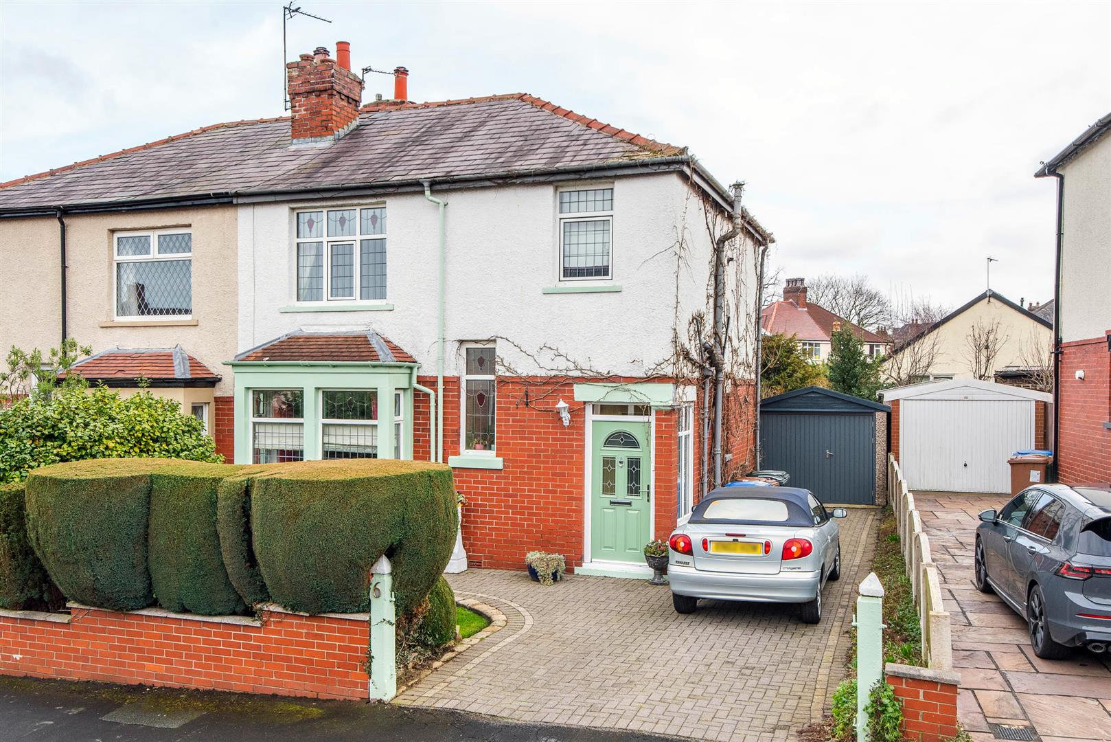 3 bed property in Parkside Avenue, Chorley